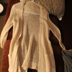 Mossimo cardigan